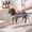 Blue, variant on Foldable Pet Bathing Stand Hammock, 2027 New 2-in-1 Grooming Bed Support, Washing Sling Holder for Small & Medium Dogs, Home Salon Grooming, Washable Mesh, Joint Support & Restraint