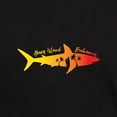 thumbnail image 3 of CafePress - Abaco Island Bahamas T Shirt - Men's Classic Graphic Cotton T-Shirt, 3 of 4