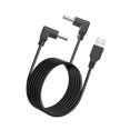thumbnail image 3 of Adaptador de carga de 1 m resistente al desgaste para DJI Avata/Goggles 2/FPV Flight Glasses V2 Ehuebsd libre de BPA, 3 of 5