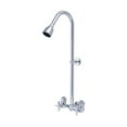 thumbnail image 1 of Central Brass 1379 Two Handle Exposed Shower Set - Polished Chrome, 1 of 1