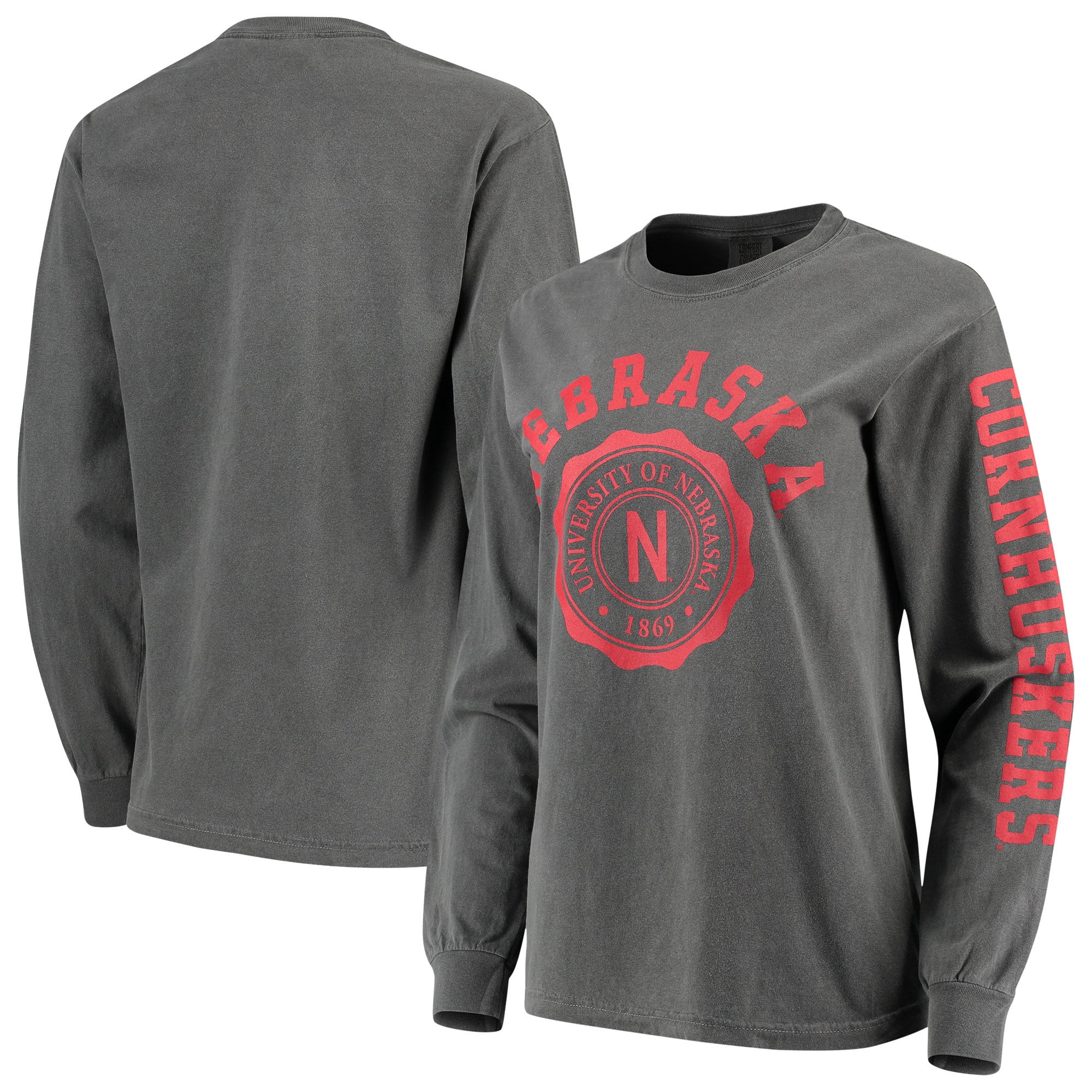 nebraska huskers women's apparel