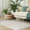 thumbnail image 1 of Avenue B Canale Ivory Area Rug, 1 of 5
