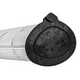 thumbnail image 2 of XLS-928 3 Pack Replacement Pool Filter Cartridge for Jacuzzi Triclops TC450 (Oval) Pool Filter, 2 of 8