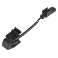 thumbnail image 3 of 2pcs Car Windshield Washer Nozzles Spray Jet with Heated Replacement for Mercedes-Benz C-Class E-Class SL A2308600347, 3 of 6