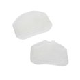 thumbnail image 2 of Almohadillas metatarsianas reutilizables Zulema Soft Gel Foot Pad del antepié, 2 of 2