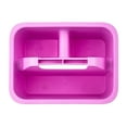 thumbnail image 4 of Pen+Gear Mini Caddy, Violet Glow, 4 of 6