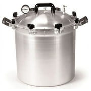 All American 1941X Stove-Top Autoclave