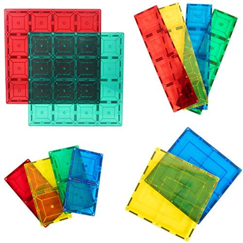 mega magnetic blocks