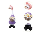 thumbnail image 6 of simhoa Garden Duck Statue Decorative Gift Outdoor Decoration for Yard Outdoor Patio Female Duck, 6 of 9