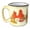 Desert Dreamin', variant on Camp Casual CC-004VB "The Mug" - Vintage Blues