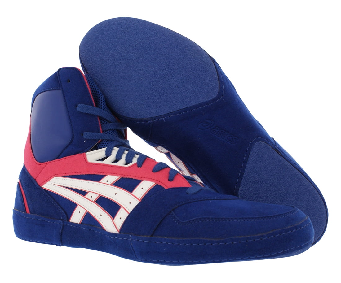 asics international lyte wrestling shoes for sale