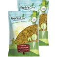 thumbnail image 1 of Broccoli Sprout Powder, 18 Pounds — Kosher, Raw, Vegan — by Food to Live, 1 of 7