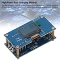 thumbnail image 4 of 100W Fast Charging Module, Support Bucking 6-32V Input Current Display Full Protocol Fast  Module  for Electronic Application, 4 of 7