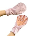 thumbnail image 5 of Summer Outdoor Cycling Sunscreen Gloves Breathable UV Resistant, 5 of 8