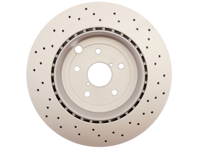 Raybestos Specialty Performance Rotors, 982433