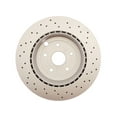 thumbnail image 4 of Raybestos Specialty Performance Rotors, 982433, 4 of 4