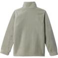thumbnail image 2 of Chaqueta Polar Columbia Juvenil para Bebé Steens Mountain II, 2 of 3