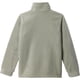 thumbnail image 2 of Chaqueta Polar Columbia Juvenil para Bebé Steens Mountain II, 2 of 3