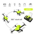 thumbnail image 6 of Mini Drone Remote Control, USB Charging Portable 360 Stunt Roll Drone With Camera For Beginners Kids Adults, 6 of 9