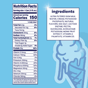 Nurri Ultra-Filtered Milkshake, 30g of Protein, Vanilla, 11 fl oz Can