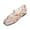 W2-White, variant on Mesh Ballet Flats for Women Square Toe Floral Embroidered Mary Jane Shoes Comfort Dressy Ballerina Flats for Daily Wear,Red 38(US-6.5)