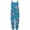 Blue, variant on Qopobobo 4th July Clothing Baby Girls Dress Toddler Kids Flutter Sleeve Summer Dresses Unicorn Swing Casual Sundress Party Playwear Holiday Clothes Red,1-2 Years