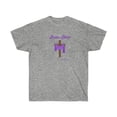 thumbnail image 5 of Jesus Lives Women’s Unisex Ultra Cotton Tee, 5 of 10