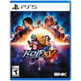 thumbnail image 1 of PS5 KING OF FIGHTERS XV (EUR), 1 of 1