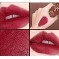 thumbnail image 1 of Fiudx Barra de Labios Mate Chocolate Matte Lip Glaze Barra de Labios Mate Que No Se Desvanece, 1 of 4