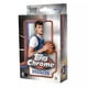 thumbnail image 1 of Topps 2025-26 Basketball NBA Chrome Basketball Trading Card Hanger Box, 1 of 3