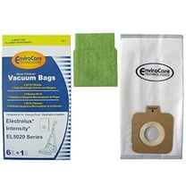 EnviroCare Replacement for Electrolux Intensity El5020 Series Mico Filtration, 24 Bags