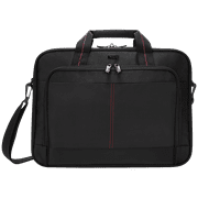 Targus 15.6 Classic Slim Briefcase - TCT027US
