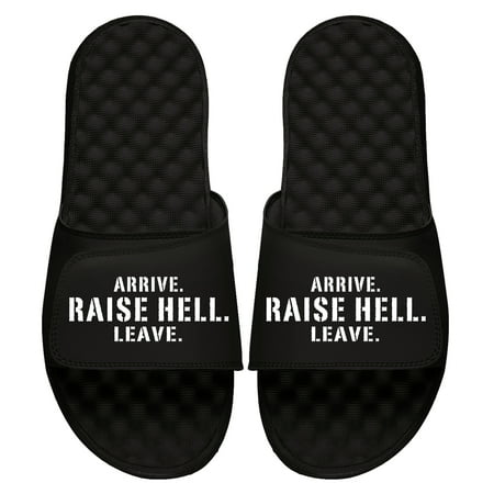 

Youth ISlide Black Stone Cold Steve Austin Slide Sandals