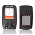 thumbnail image 4 of Fishing Gifts Portable Wireless Castable Fish Finder Bobber for Boat Canoe Easy Use & Read on Screen, 4 of 6