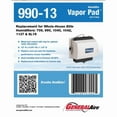 thumbnail image 2 of General Filters 990-13 Pad, 2 of 2