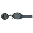 thumbnail image 2 of TYR Socket Rockets 2.0 Adult Goggles - Smoke, 2 of 2