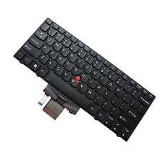 Genuine Lenovo MIIX-720-12IKB 80VV US Backlit Keyboard 5N20M42679