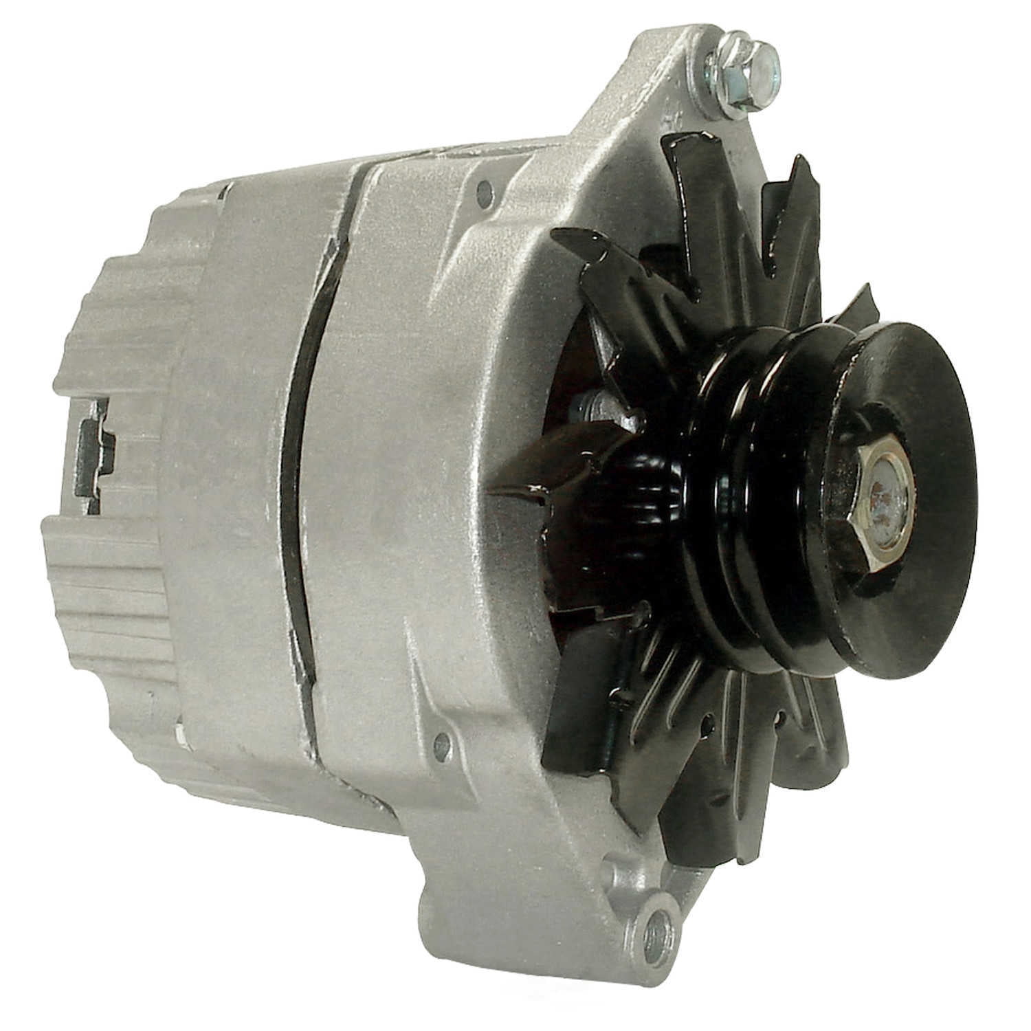 FVP Professional 7127203 Alternator Standard