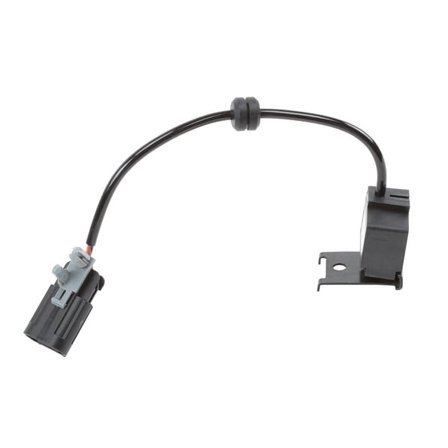 Active Suspension Wheel Front Vertical Accelerometer