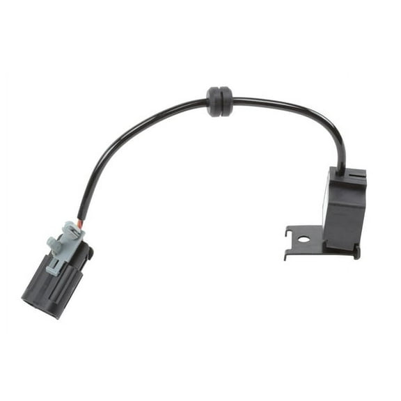 Active Suspension Wheel Front Vertical Accelerometer