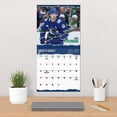 thumbnail image 5 of Trends International 2024 NHL Vancouver Canucks Wall Calendar, 5 of 7