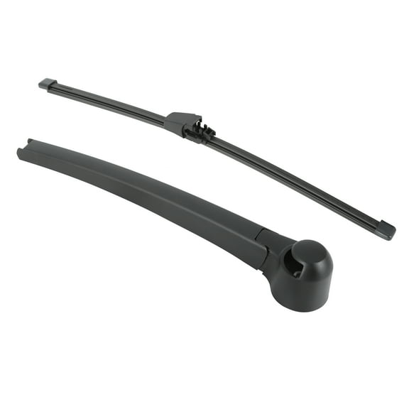 REGALWOVEN Auto Car Rear Window Wiper Blade with Arm for VW Tiguan 2008-2014