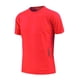thumbnail image 5 of Camisas de Manga Larga para Niños Tamaño 12-14 Color Sólido de la Juventud Verano Cuello Redondo Manga Corta Camiseta de Manga Larga para Niños Niño Pequeño Camisas de Manga Larga 2T, 5 of 6