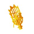 thumbnail image 4 of Cesta Para La Cabeza Del Recolector De Frutas Sunnimix recolector de frutas, 4 of 8