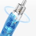 thumbnail image 6 of Torque Electric Screwdriver Set Adjustable One Handed Operation With Adjustable Forward and Reverse Rotation, 6 of 11
