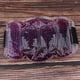 thumbnail image 2 of Perlas de gel reutilizables Compresa en frío caliente Bolsa de hielo Codo Muñeca Púrpura Yuyangstore Envoltorios de gel, 2 of 8