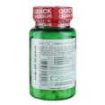 thumbnail image 3 of Nature's Bounty Quick Dissolve Biotin Tablets, 5000 mcg, 60 Ct (3 pack), 3 of 3
