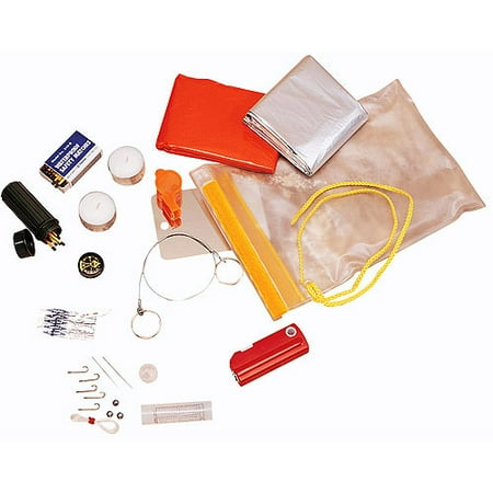 Stansport Emergency Survival Kit