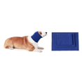 thumbnail image 3 of Dog Ging Earmuffs Warm - Earmuffs Pet Ear Cover Cloth Hat, 3 of 4