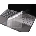 thumbnail image 1 of CaseBuy Clavier Premium Compatible Nouvelle Surface Microsoft Go 2/1 2020 2018 Sortie Toucher Doux TPU Ultra Fin, 1 of 5